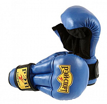 Перчатки Рэй Спорт для Рукопашного боя Fight-1 (С4ИХ10) 10 унций